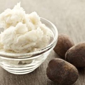 Types of Shea Butter