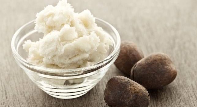 Types of Shea Butter